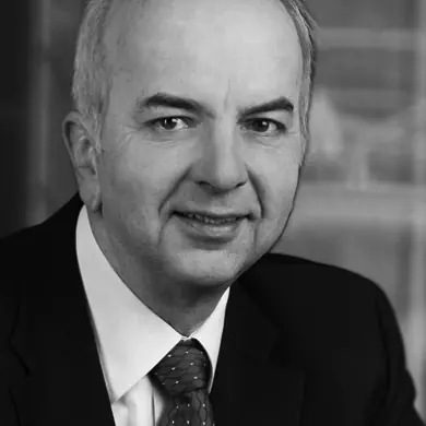 Gerhard Hirm